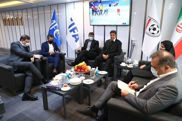 جدال موافقان و مخالفان اسکوچیچ در هیات رییسه فدراسیون