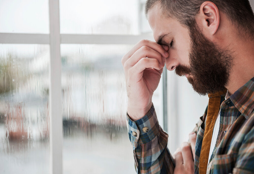 افسردگی فصلی چیست