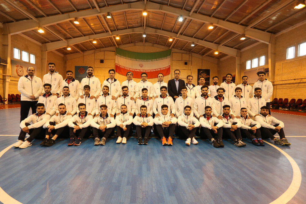 رنسانس فوتسالی‌ها و دورخیز برای نبرد آسیایی