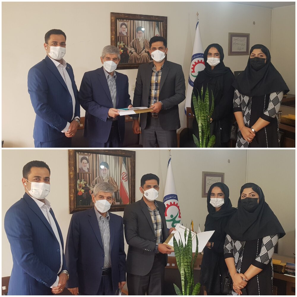 دو تغییر در انجمن بیلیارد و بولینگ کارگری 