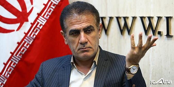 دشمنان با انتشار اخبار دروغین تلاش میکنند بین ایران و افغانستان تفرقه بیاندازند