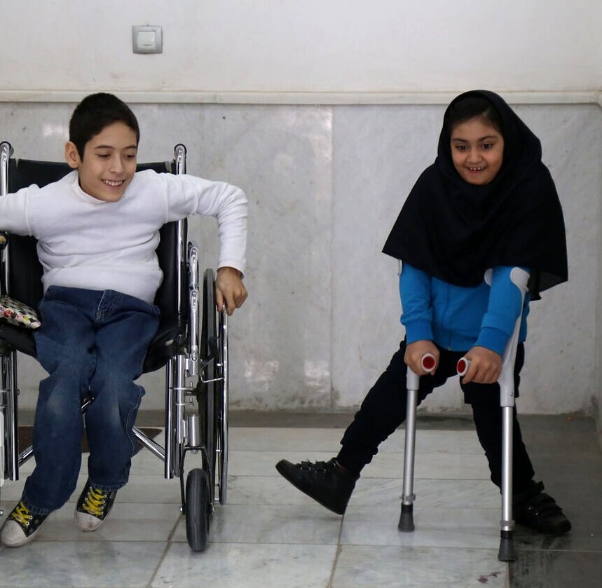 افزایش «حق پرستاری» معلولان شدید و ضایعه‌نخاعی‌ها