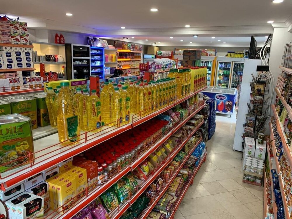 بیشترین کاهش و افزایش قیمت خوراکی‌ها اعلام شد