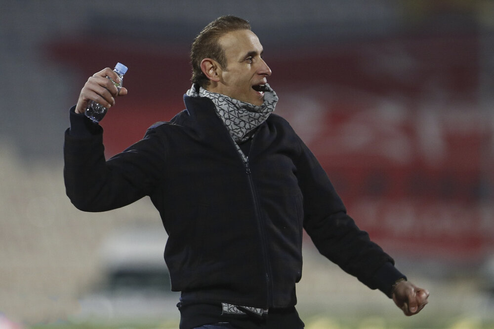 نتیجه ناامید کننده‌ای بود