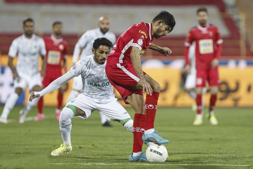 شرمنده هواداران شدیم