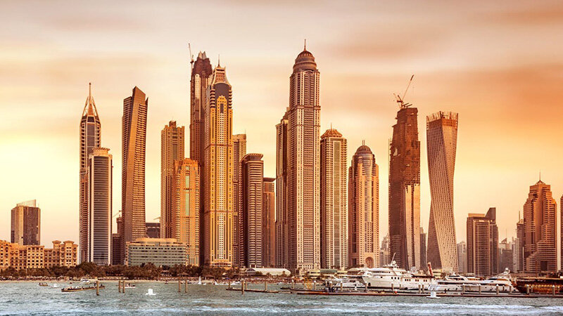 ضرورت توسعه پروژه های مسکن به صورت عمودی