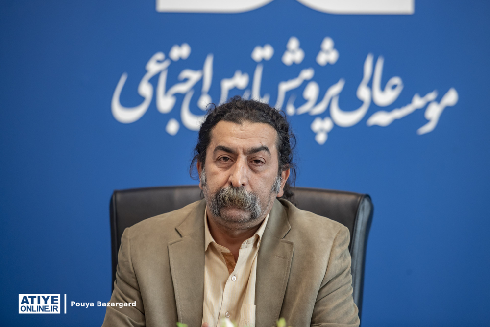 سیاست‌های کلی تامین‌اجتماعی، تحکیم عدالت است  