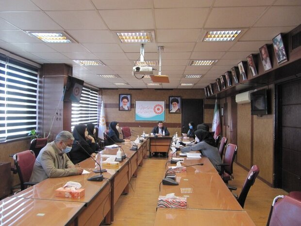 پرونده‌ کودکان مقیم مراکز شبه خانواده در دو ماه آینده پایش شود