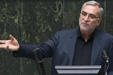 اجرای عدالت و مبارزه با رانت هدف طرح دارویار