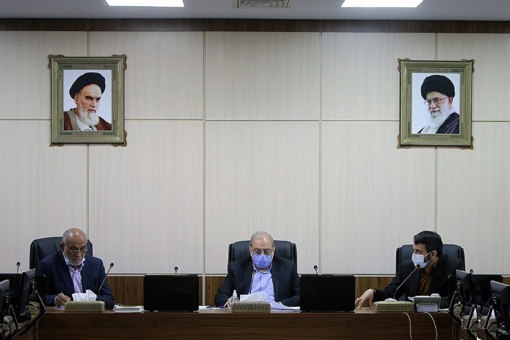 تشکیل ستاد فرادستگاهی جهت اجرای سیاست‌های کلی تأمین اجتماعی