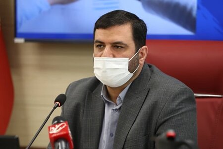 تشدید مراقبت‌های مرزی برای پیشگیری از شیوع کرونا