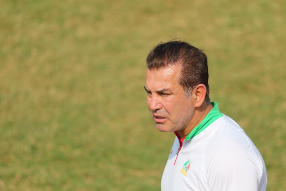 دیدارهای دوستانه تیم ملی فوتبال پیش از آغاز جام‌جهانی