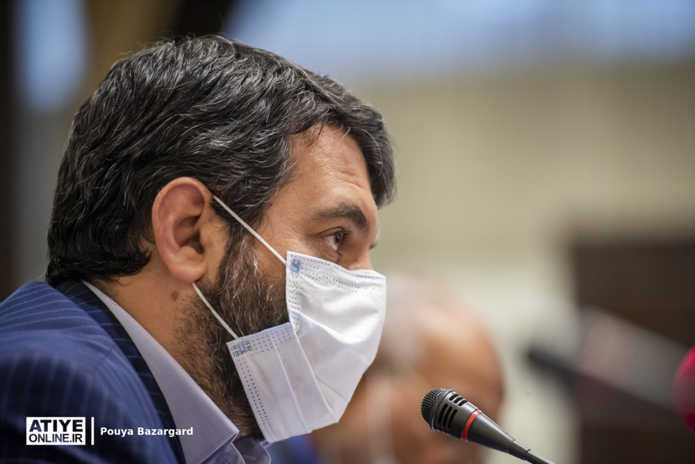 پروژه‌های ناقص و نیمه‌تمام تکمیل می‌شود