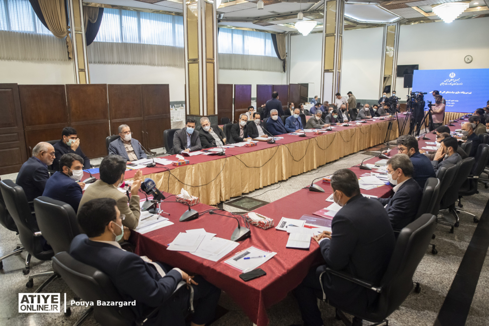 اجرای سیاست‌های تأمین اجتماعی نیازمند گفتمان ملی است