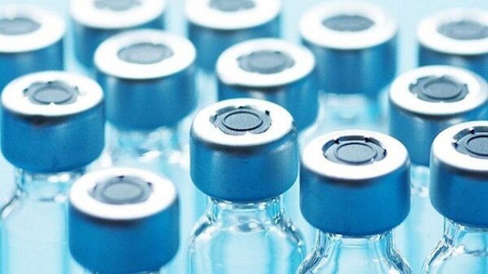 اختلاف در آمار واکسن‌های وارداتی