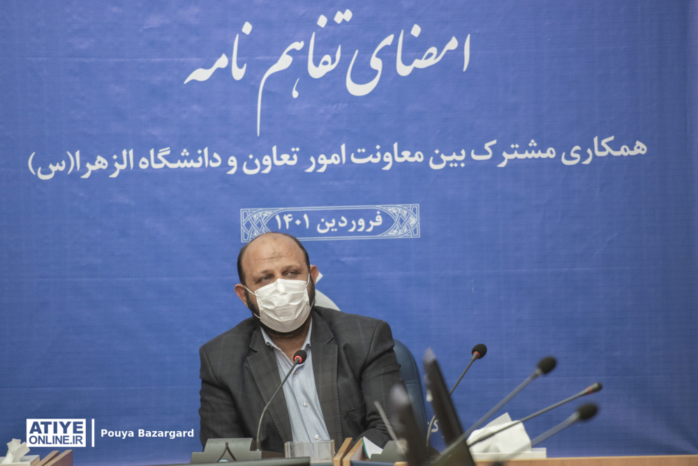 رتبه‌بندی تعاونی‌ها در قالب سیاست‌های تعاون