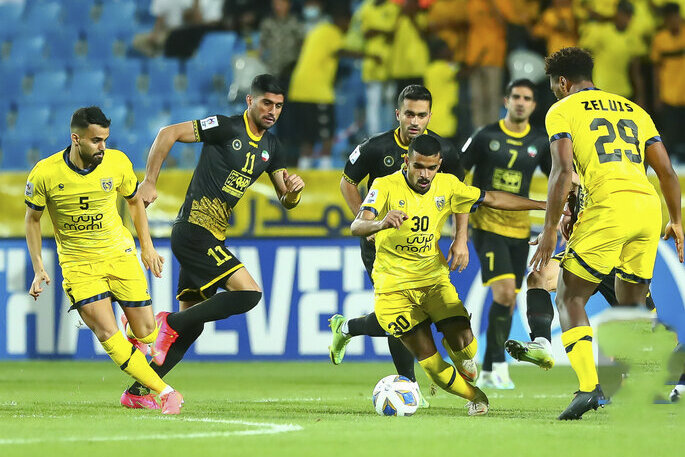 انگیزه سپاهانی‌ها برای انتقام از التعاون