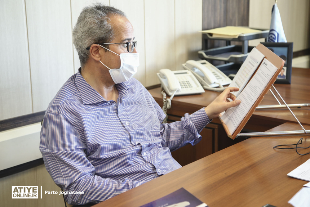 شناسنامه اقتصادی خانوار اساس اولویت‌بخشی است