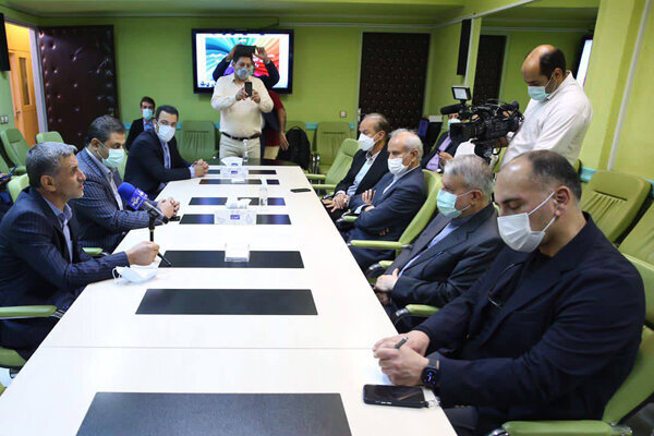 از همه رشته‌ها در بازی‌های آسیایی حمایت می‌کنیم