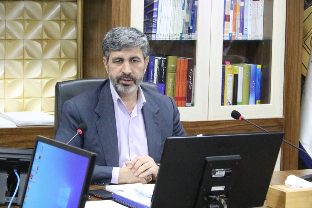 در شستا به تغییر از جنس تحول فکر می‌کنیم/لزوم همانندسازی تغییر ساختاری شستا در هلدینگ‌ها