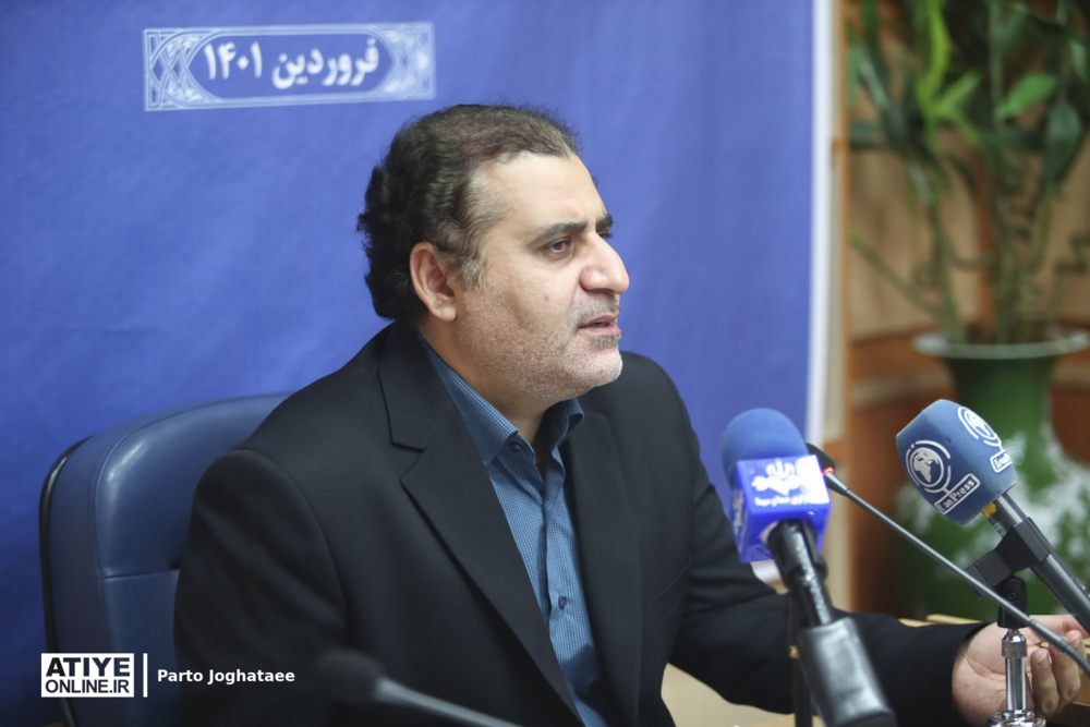 مهلت حضور در جشنواره تجربه ماندگار تمدید می‌شود