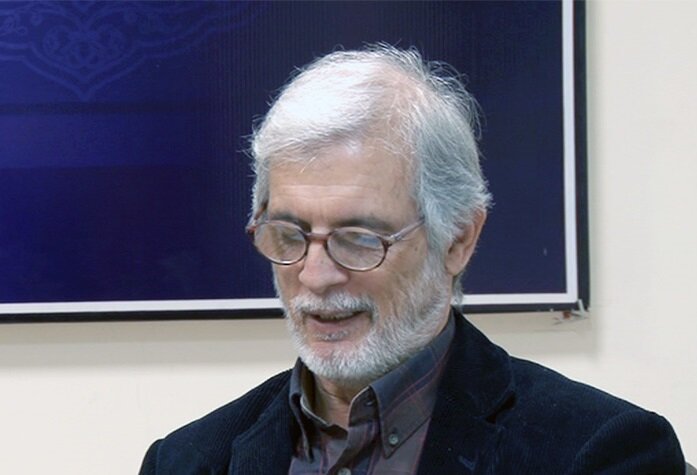 حالمان خوب نیست، چون شبیه حرف‌هایمان نیستیم