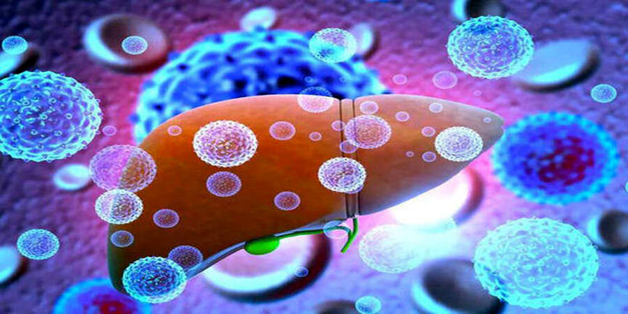 هپاتیت ویروسی