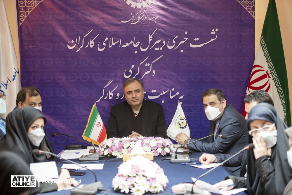 افزایش حقوق منجر به ریزش نیروی کار نمی‌شود