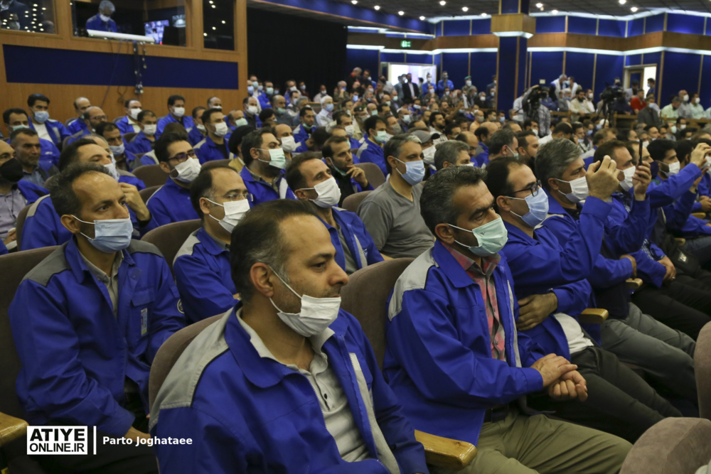 وقتی قرارداد برای کارگر محرمانه می‌شود