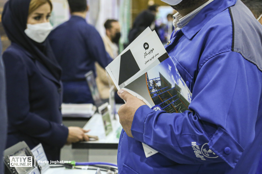 برنامه ایجاد ۴۲ هزار فرصت شغلی در تهران