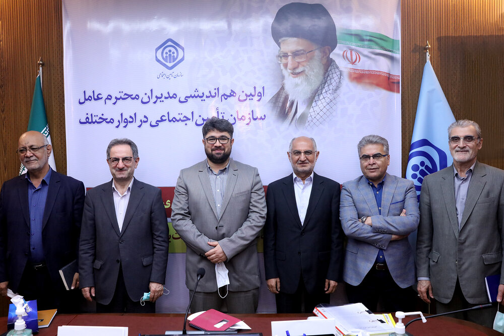 تحقق سیاست‌های ابلاغی نیازمند استفاده از همه ظرفیت‌ها است