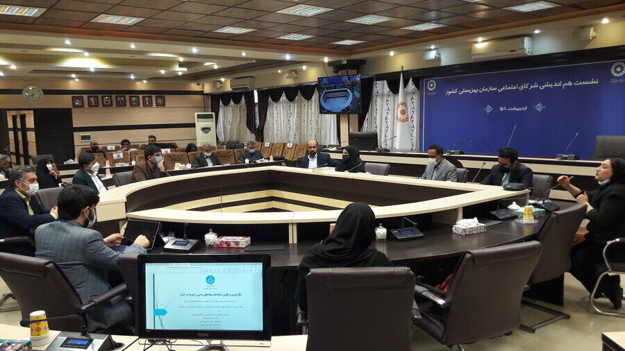 اعتیاد و اختلالات روانی از اولویت‌های آسیب‌های اجتماعی است