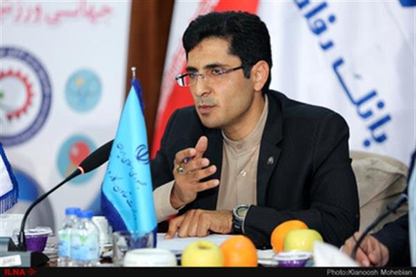 رمضی: ایجاد انجمن سه‌گانه موجب تنوع بخشی ورزش کارگری می‌شود