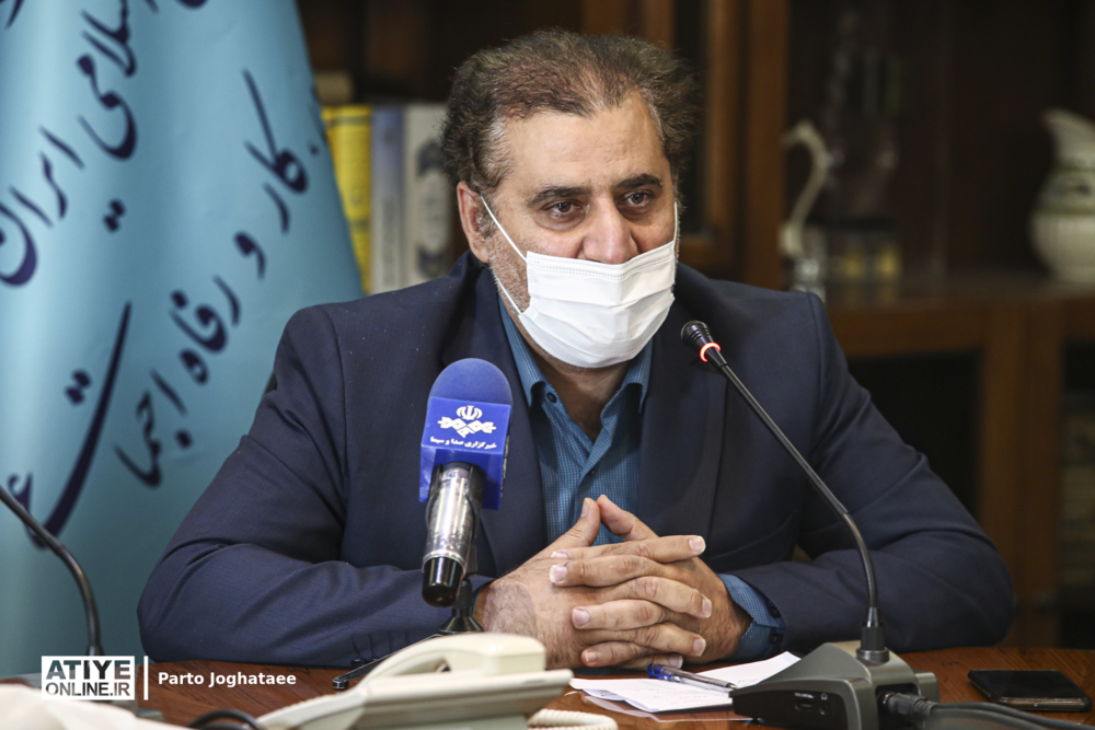 نیروی انسانی مهمترین ظرفیت امید بخش کشور