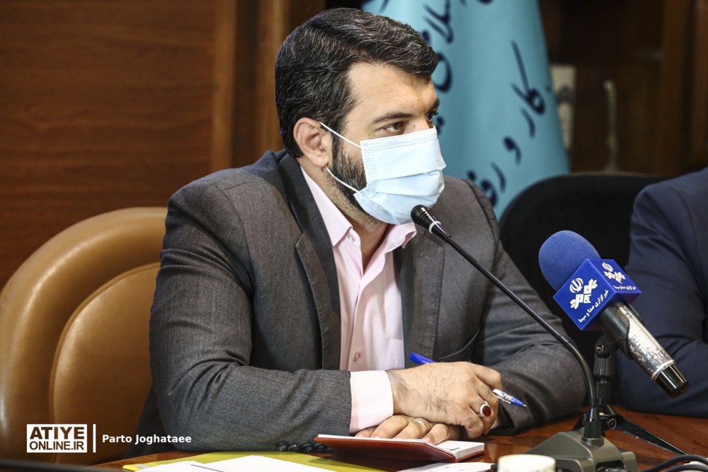 تشکیل کمیته ویژه برای حل مسأله قراردادهای سفید امضا