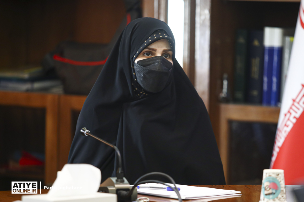 تشکیل شبکه مشاورین زنان در وزارت تعاون