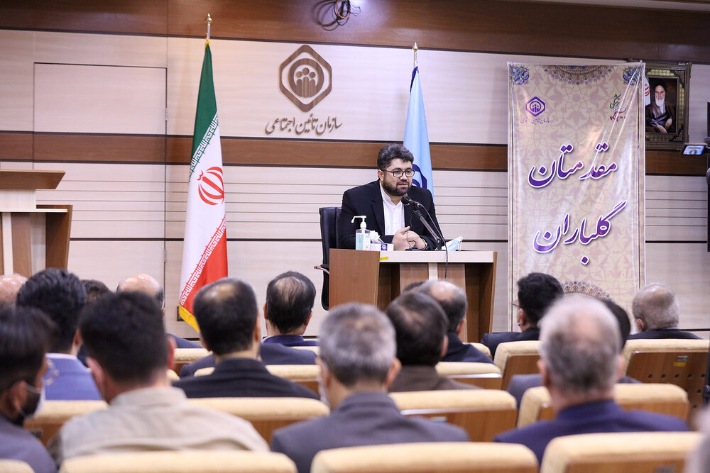 صیانت از حقوق ذی‌نفعان خط قرمز ماست