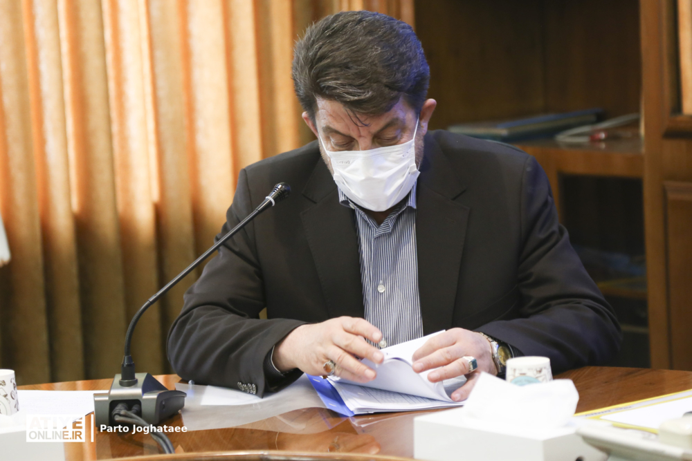 دریا دارای ظرفیت اشتغال زایی است