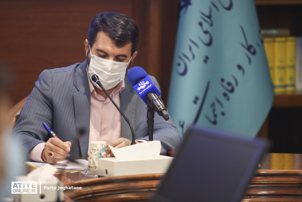 تاکید وزارت کار بر سه جانبه گرایی واقعی است