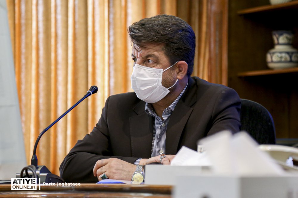 رفع مشکلات بیش از یک‌هزار بنگاه اقتصادی