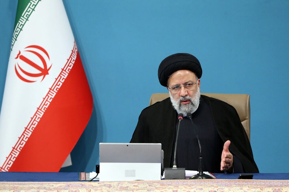 رییس‌جمهور وزیر کشور را به کنترل تردد مرزهای شرقی مکلف کرد