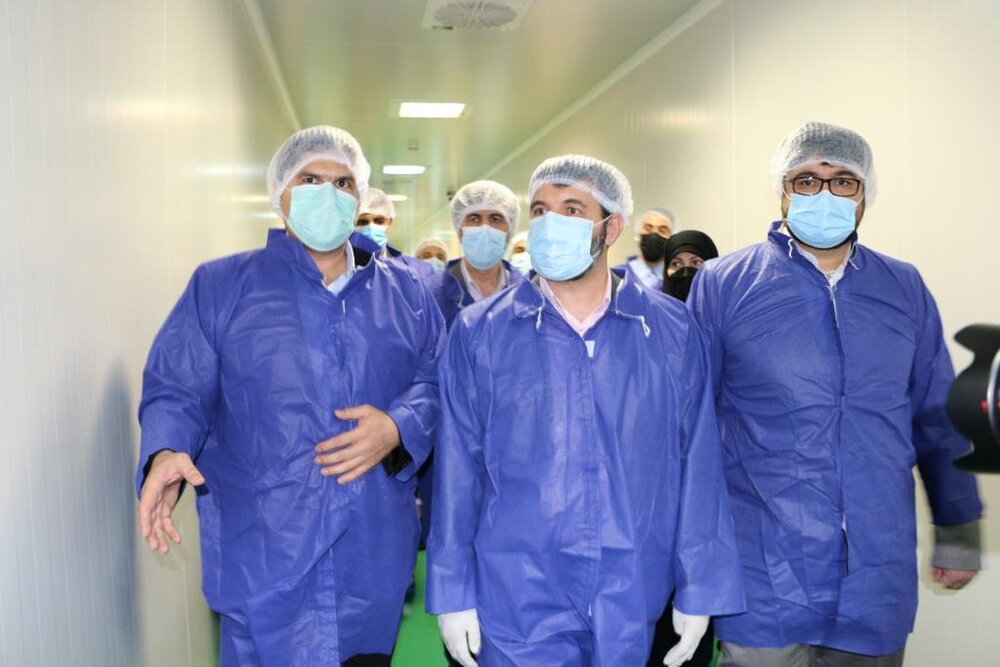 تیپیکو یکی از ارزشمندترین مجموعه‌های تولیدی کشور است