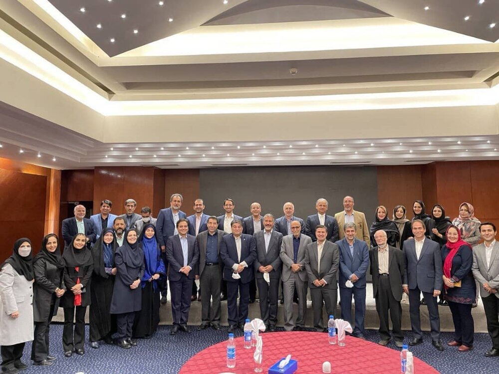 روانشناس یاری کننده آسیب های اجتماعی است