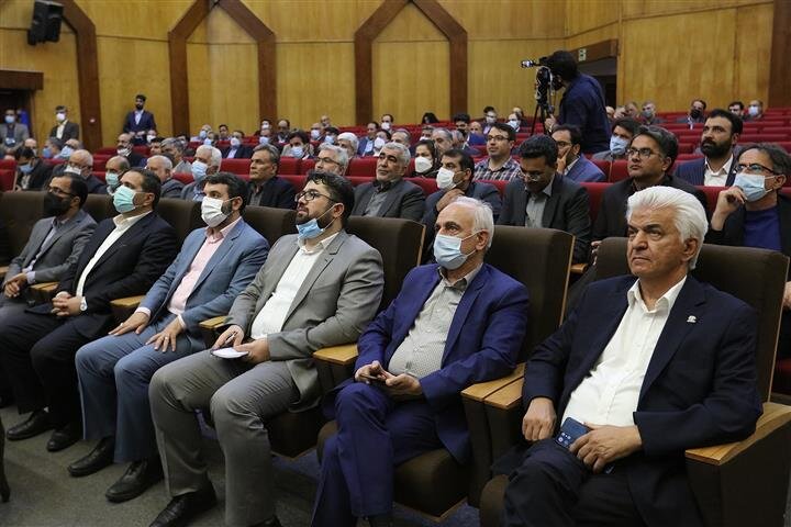 مشارکت ذینفعان در تصمیم‌سازی‌ها، مهمترین خواسته نمایندگان