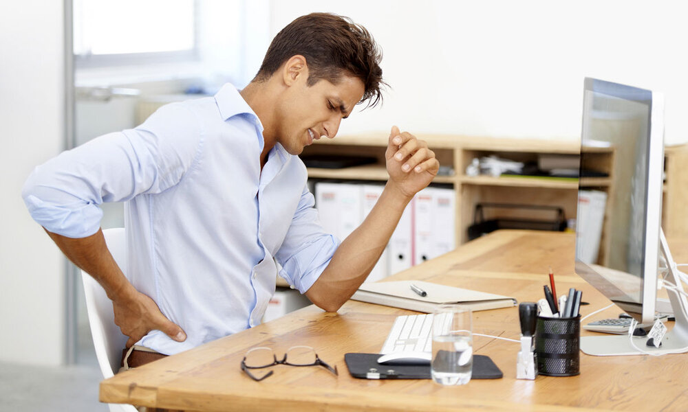 طولانی مدت نشستن سلامتی افراد را به خطر می اندازد