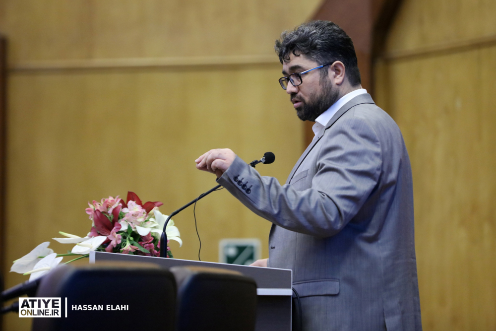 تسهیل در استفاده از سامانه نسخه‌الکترونیک از راهبردهای سازمان است