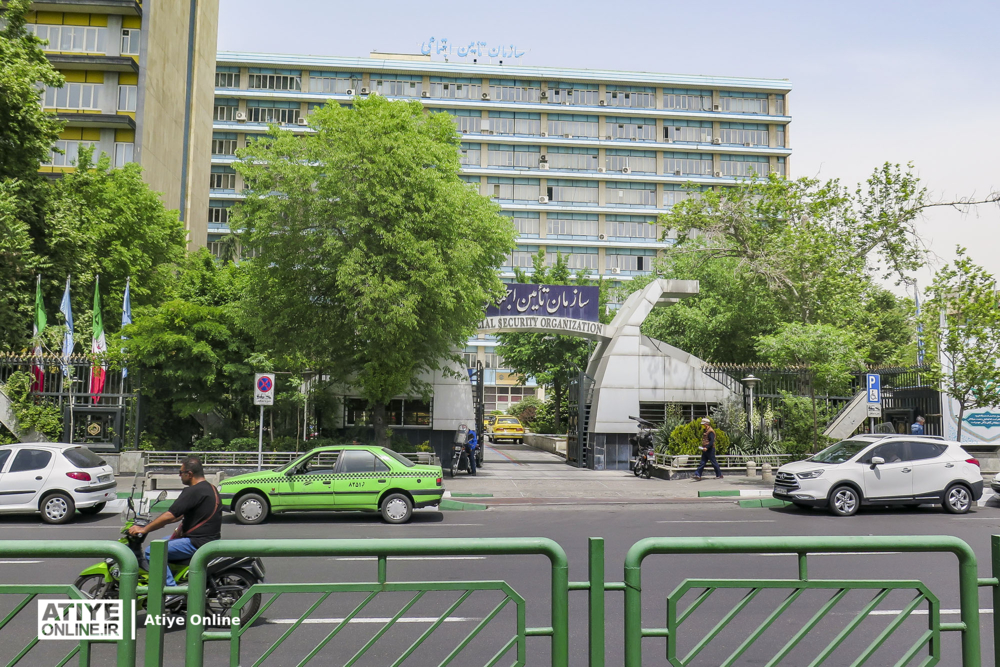 چتر حمایتی تامین‌ اجتماعی بر سر زنان‌ خانه‌دار و دانشجویان