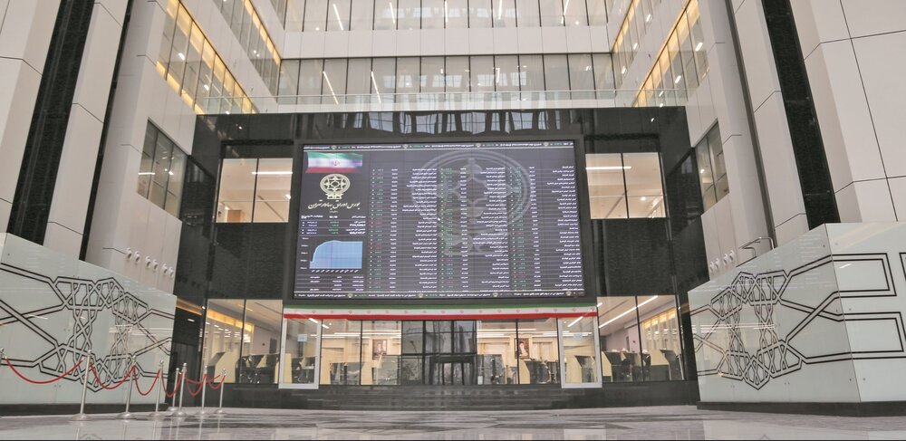 ادامه روزهای تاریخی بورس