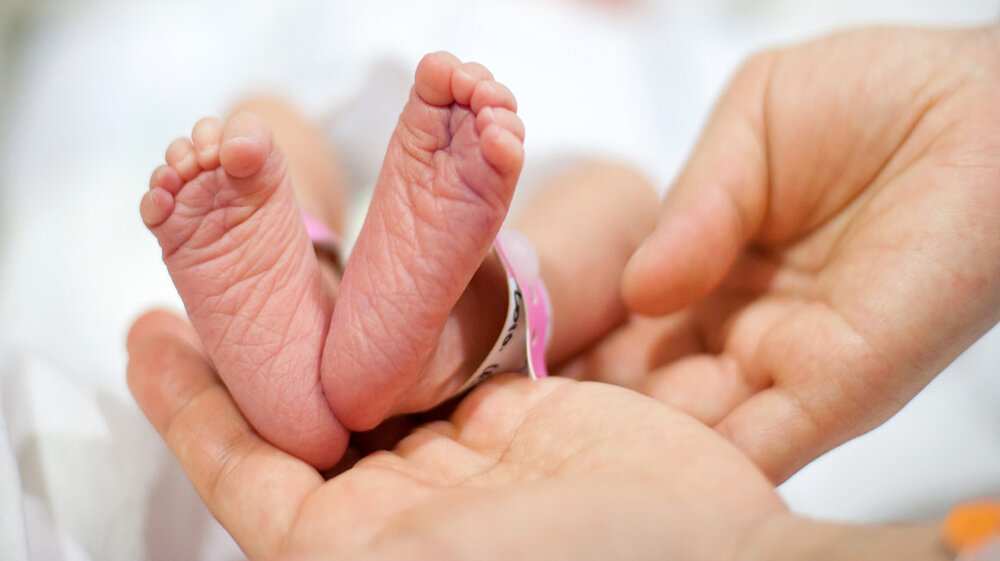 کمبود ۲۰ هزار ماما در بخش‌های بهداشت و درمان