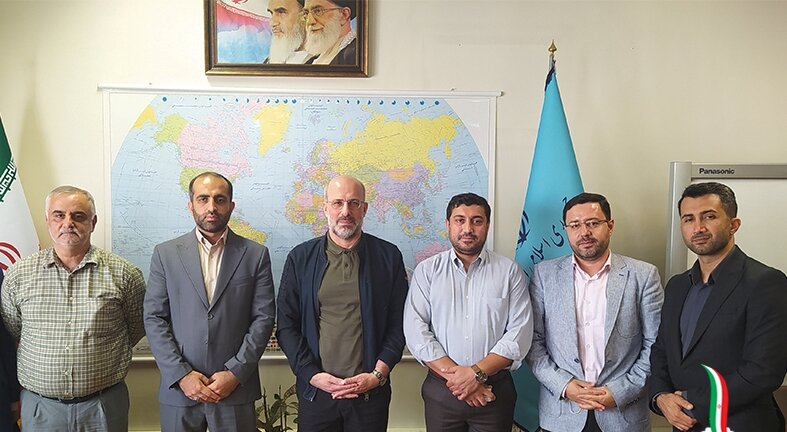 هدف‌گذاری وزارت کار برای توسعه صادرات به لبنان